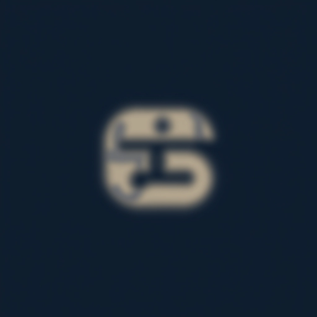 TrackFlow Logistics Logo