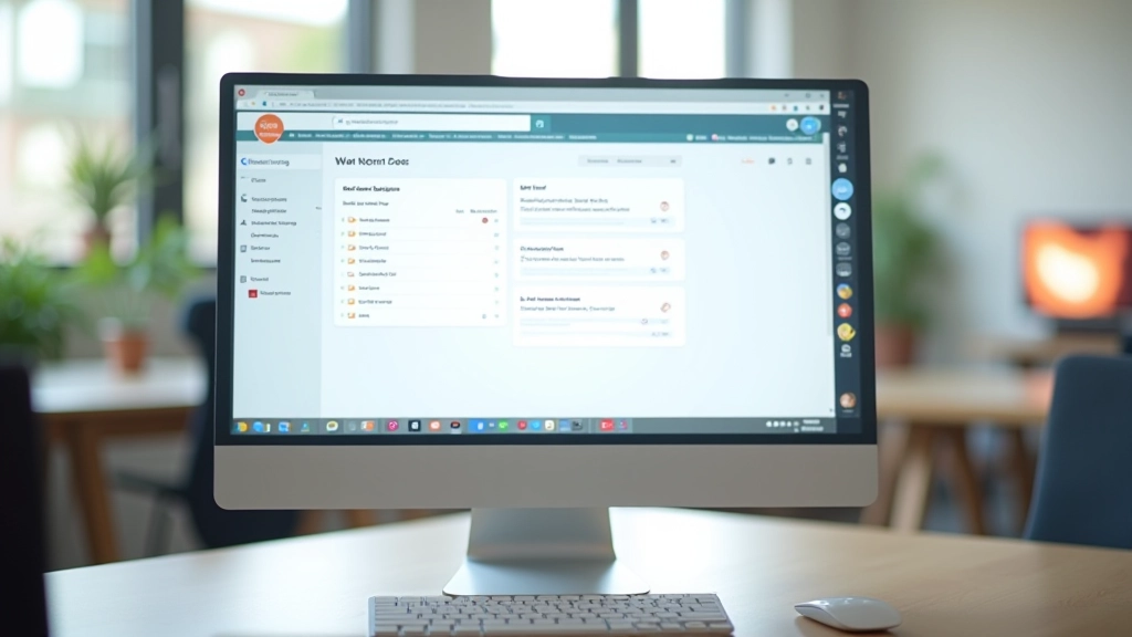 Chat interface showing delivery status with clear timeline and expected delivery date